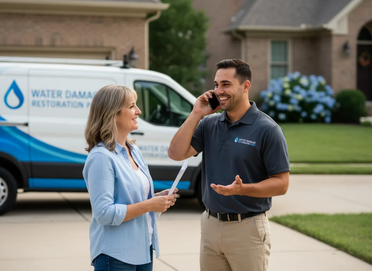 Flood Restoration Windsor, PA FAQs